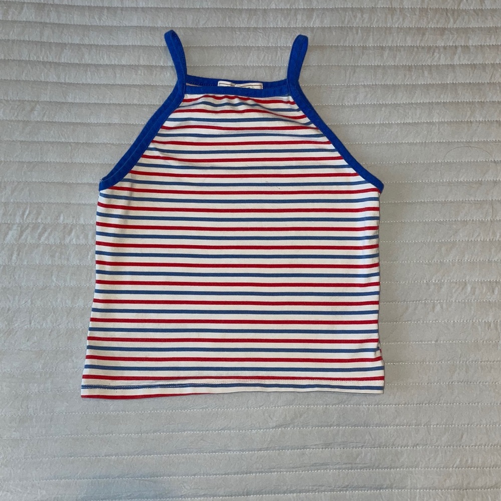 Halter top